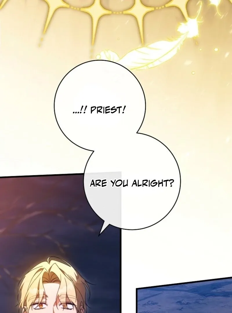 It’s My Destiny To Be The Hero’s Saviour Chapter 155 page 35 - 