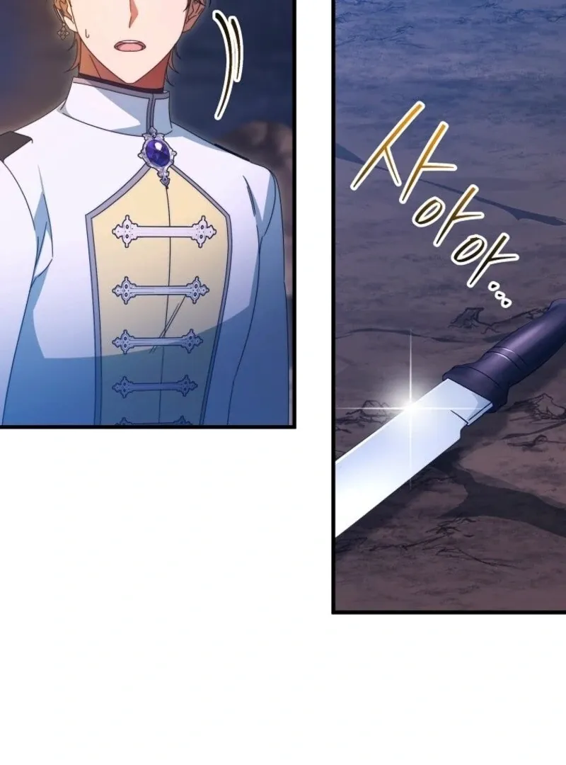 It’s My Destiny To Be The Hero’s Saviour Chapter 155 page 36 - 