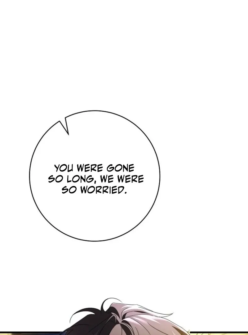 It’s My Destiny To Be The Hero’s Saviour Chapter 155 page 37 - 