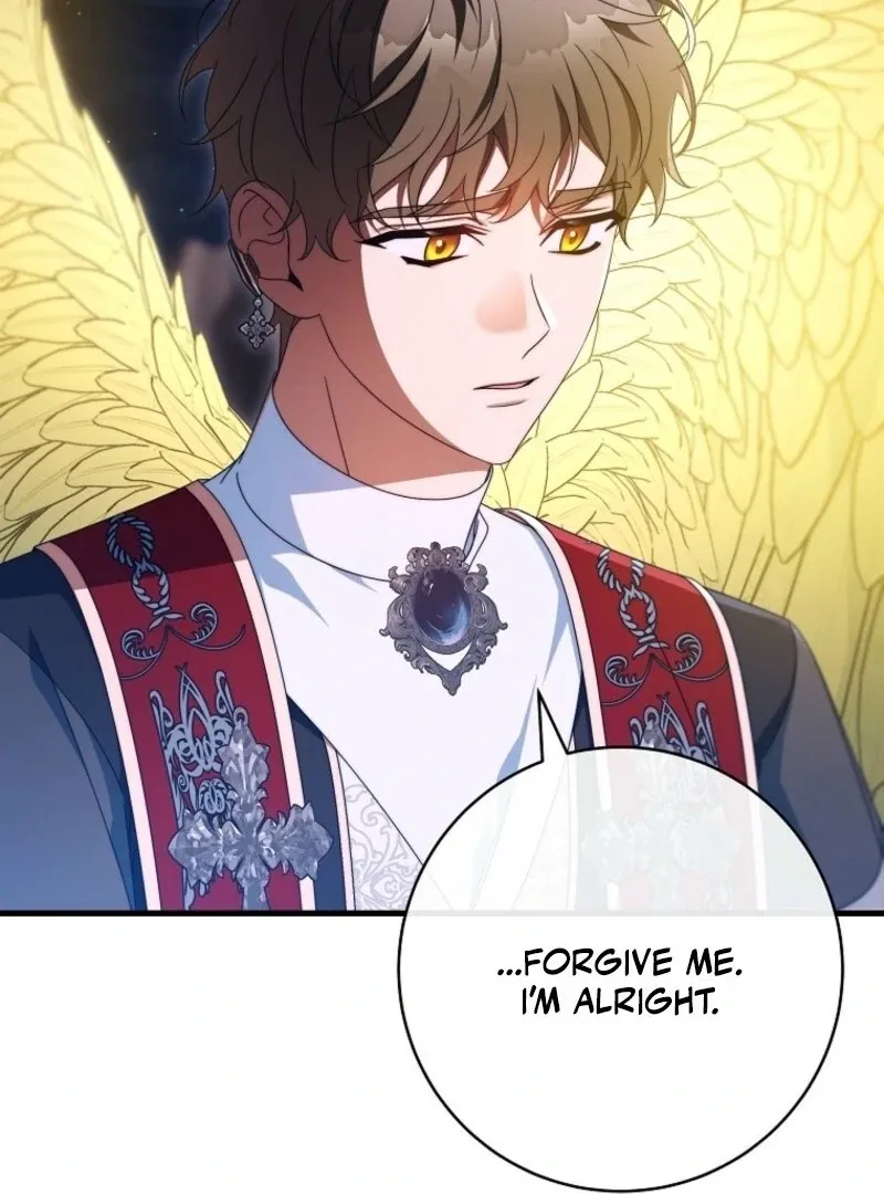 It’s My Destiny To Be The Hero’s Saviour Chapter 155 page 38 - 
