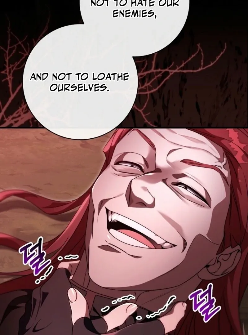 It’s My Destiny To Be The Hero’s Saviour Chapter 155 page 5 - 
