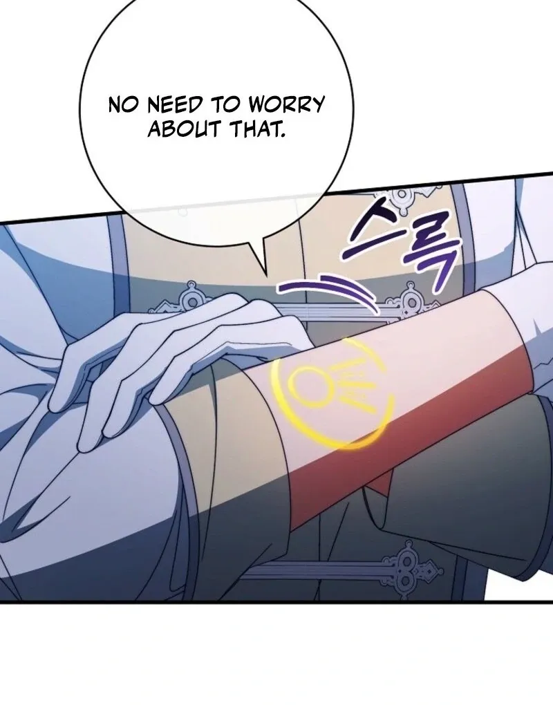 It’s My Destiny To Be The Hero’s Saviour Chapter 155 page 41 - 