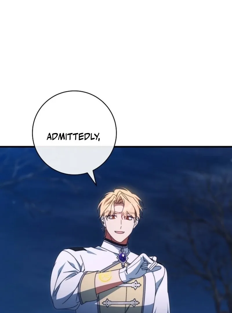 It’s My Destiny To Be The Hero’s Saviour Chapter 155 page 42 - 