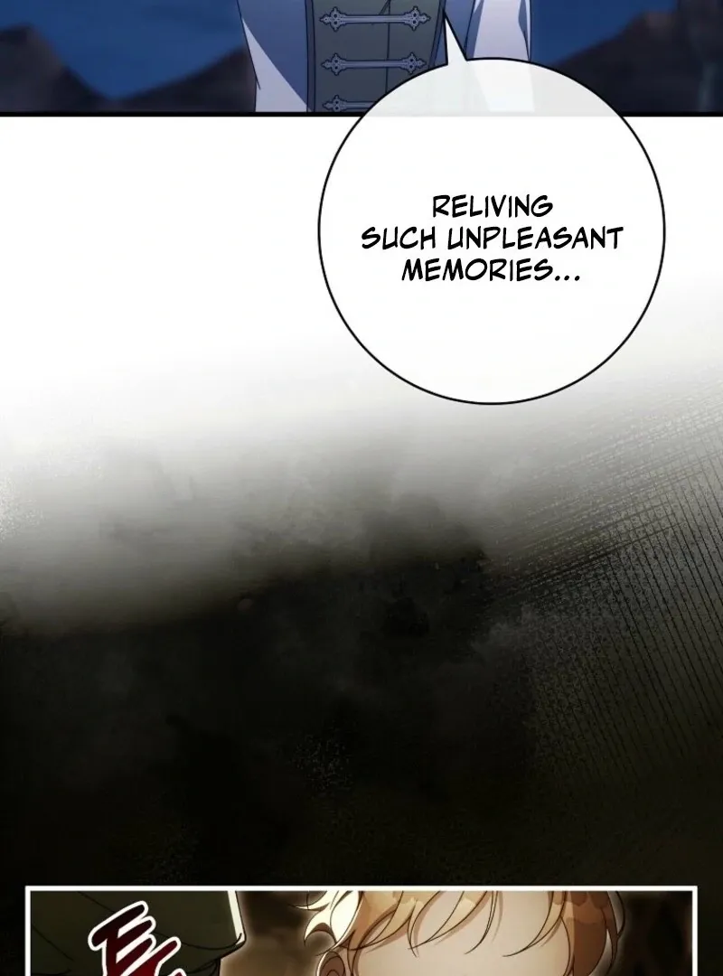 It’s My Destiny To Be The Hero’s Saviour Chapter 155 page 43 - 