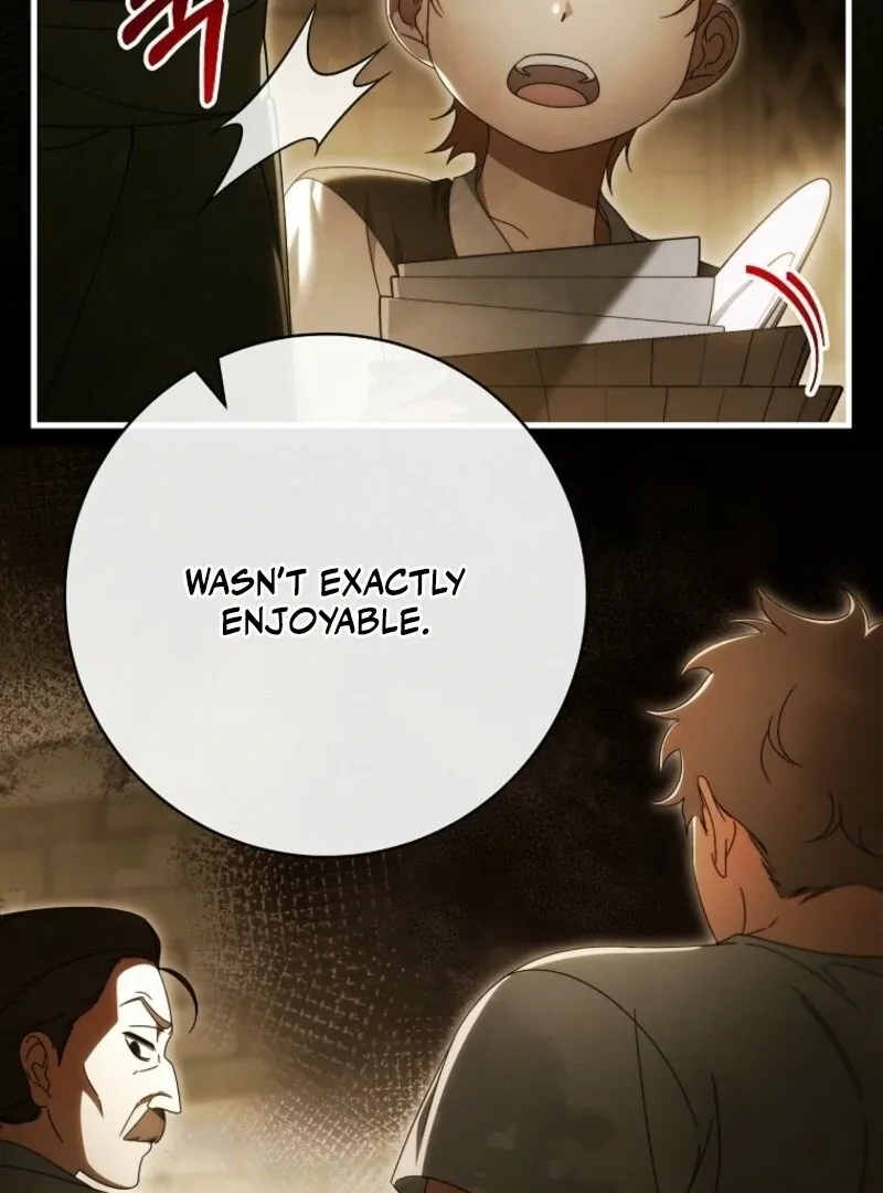 It’s My Destiny To Be The Hero’s Saviour Chapter 155 page 44 - 