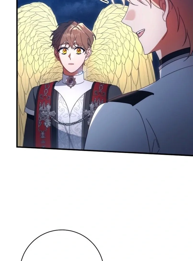 It’s My Destiny To Be The Hero’s Saviour Chapter 155 page 49 - 