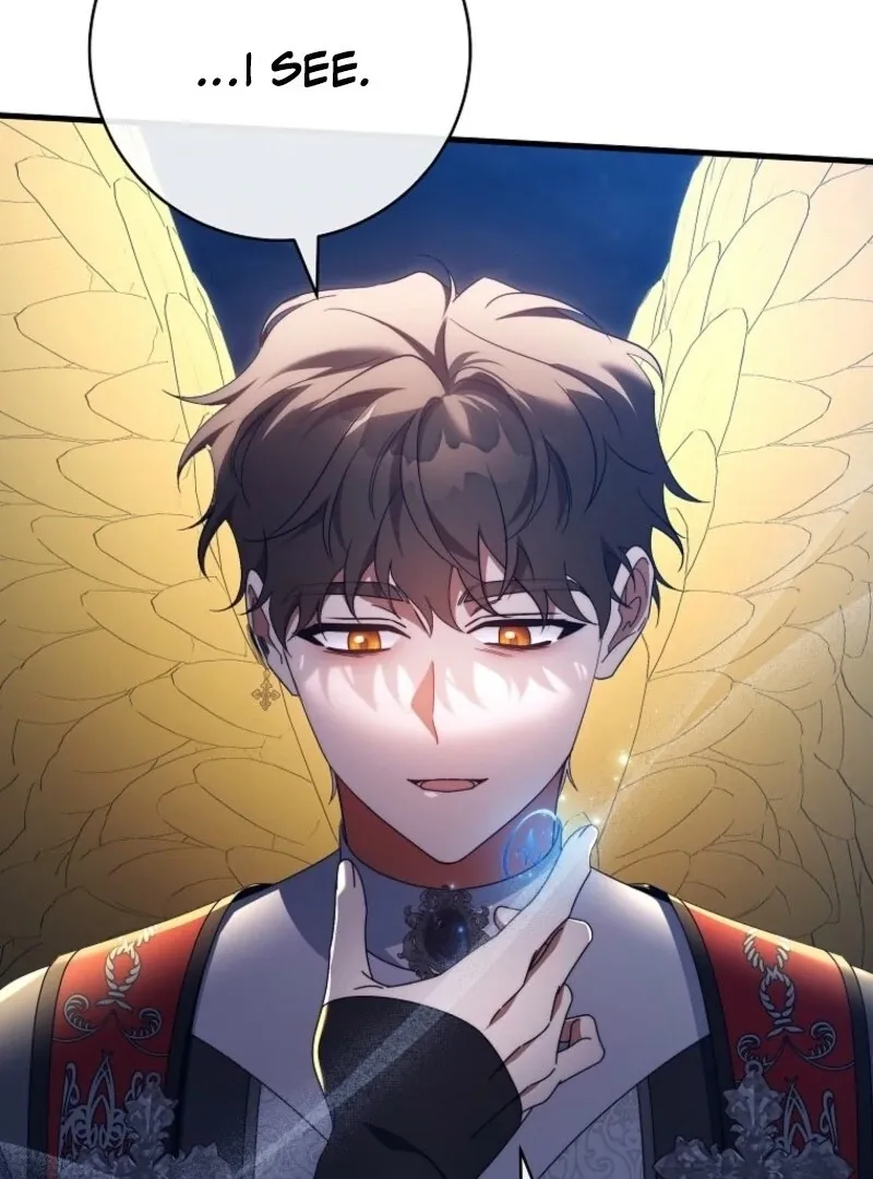 It’s My Destiny To Be The Hero’s Saviour Chapter 155 page 50 - 