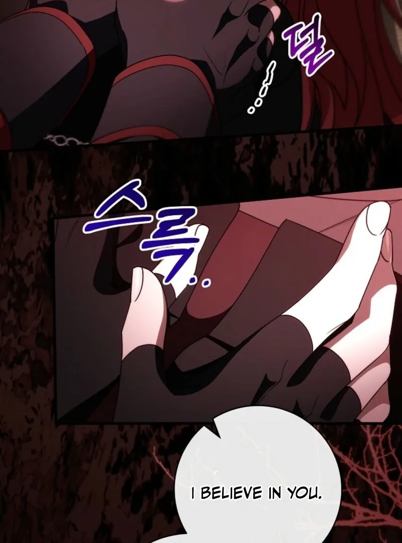 It’s My Destiny To Be The Hero’s Saviour Chapter 155 page 6 - 