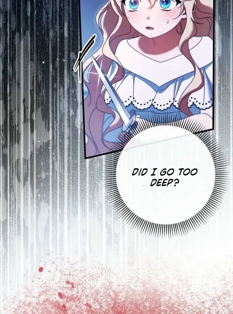 It’s My Destiny To Be The Hero’s Saviour Chapter 155 page 68 - 