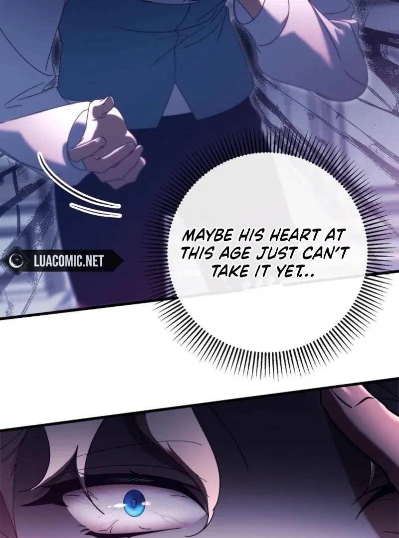 It’s My Destiny To Be The Hero’s Saviour Chapter 155 page 70 - 