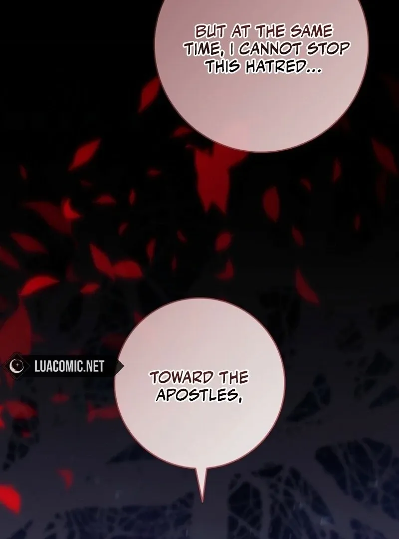 It’s My Destiny To Be The Hero’s Saviour Chapter 155 page 8 - 