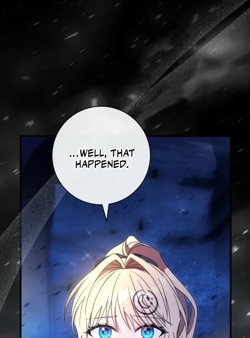 It’s My Destiny To Be The Hero’s Saviour Chapter 155 page 77 - 