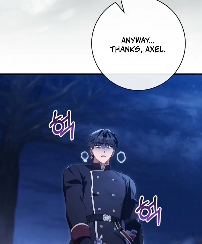 It’s My Destiny To Be The Hero’s Saviour Chapter 155 page 79 - 