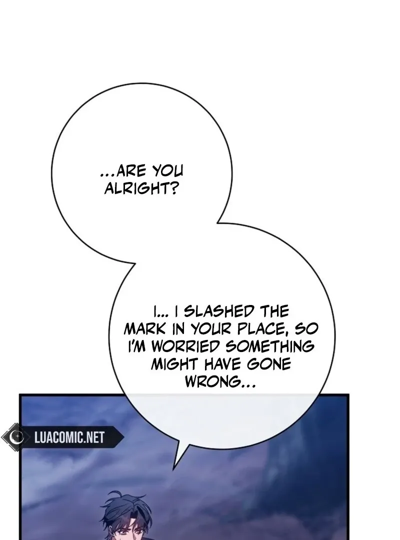It’s My Destiny To Be The Hero’s Saviour Chapter 155 page 82 - 