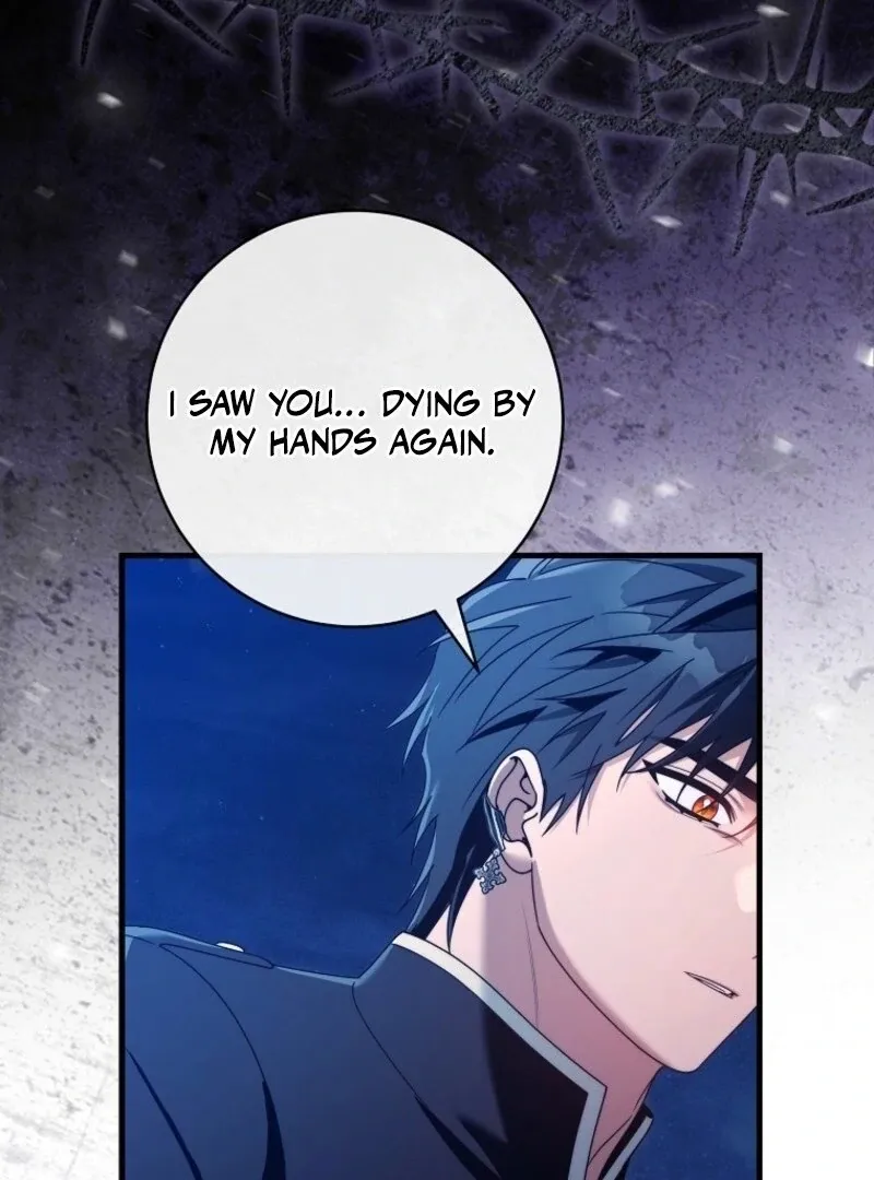 It’s My Destiny To Be The Hero’s Saviour Chapter 155 page 92 - 