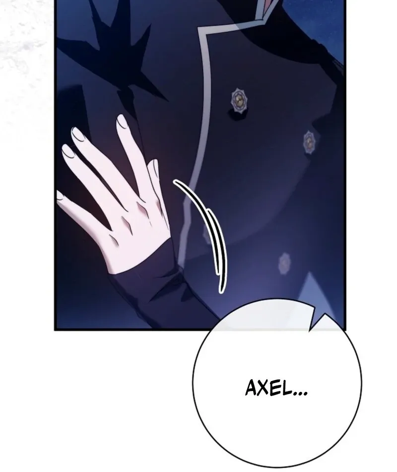 It’s My Destiny To Be The Hero’s Saviour Chapter 155 page 93 - 