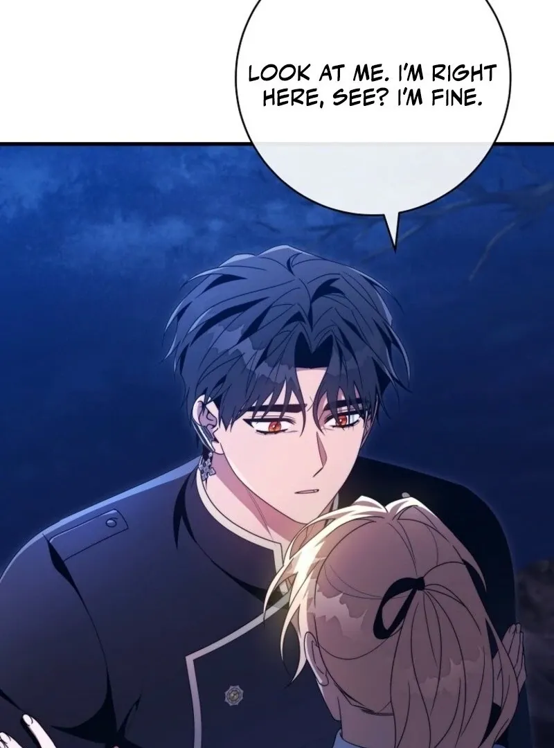It’s My Destiny To Be The Hero’s Saviour Chapter 155 page 97 - 