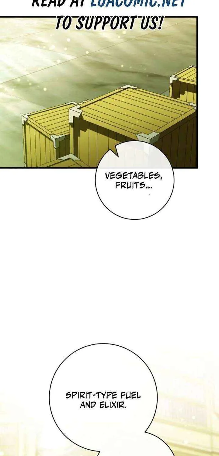 It’s My Destiny To Be The Hero’s Saviour Chapter 156 page 2 - 