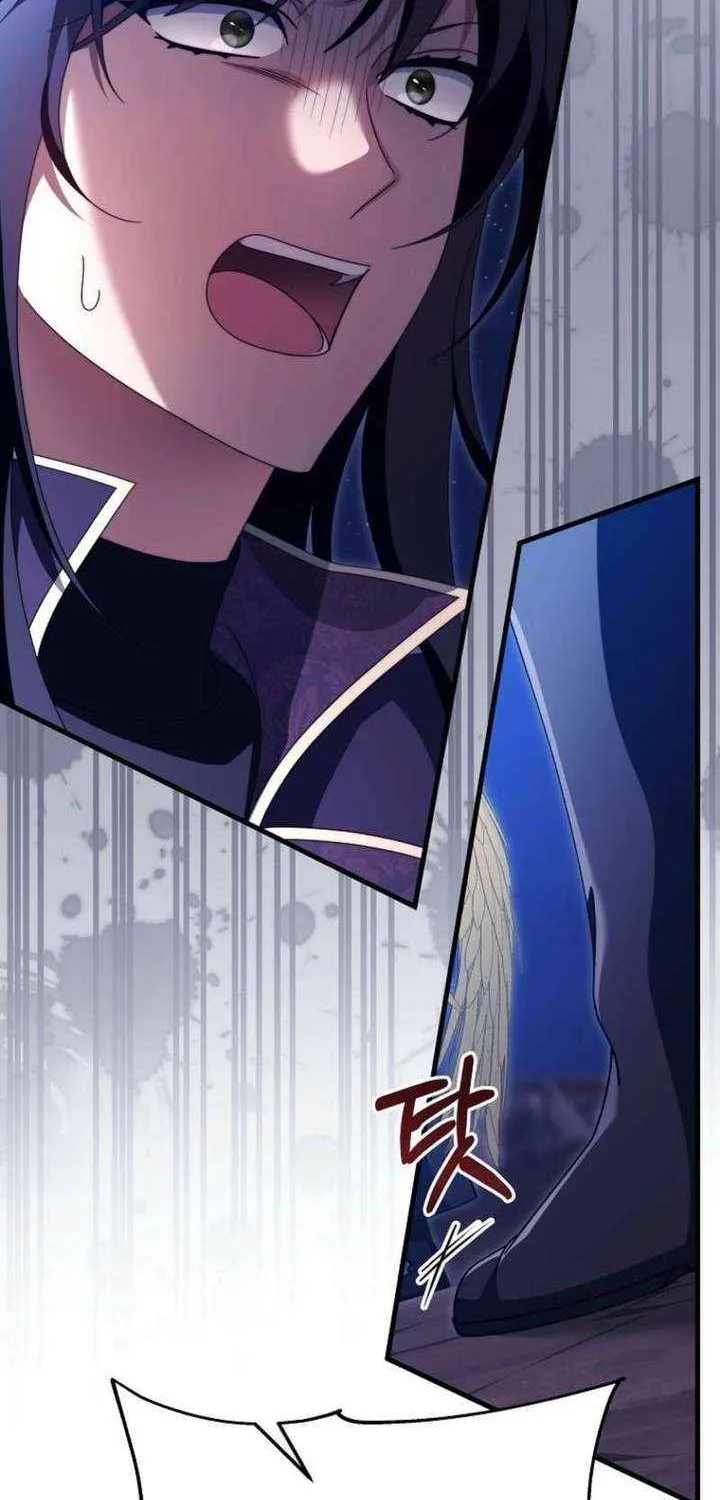 It’s My Destiny To Be The Hero’s Saviour Chapter 156 page 15 - 