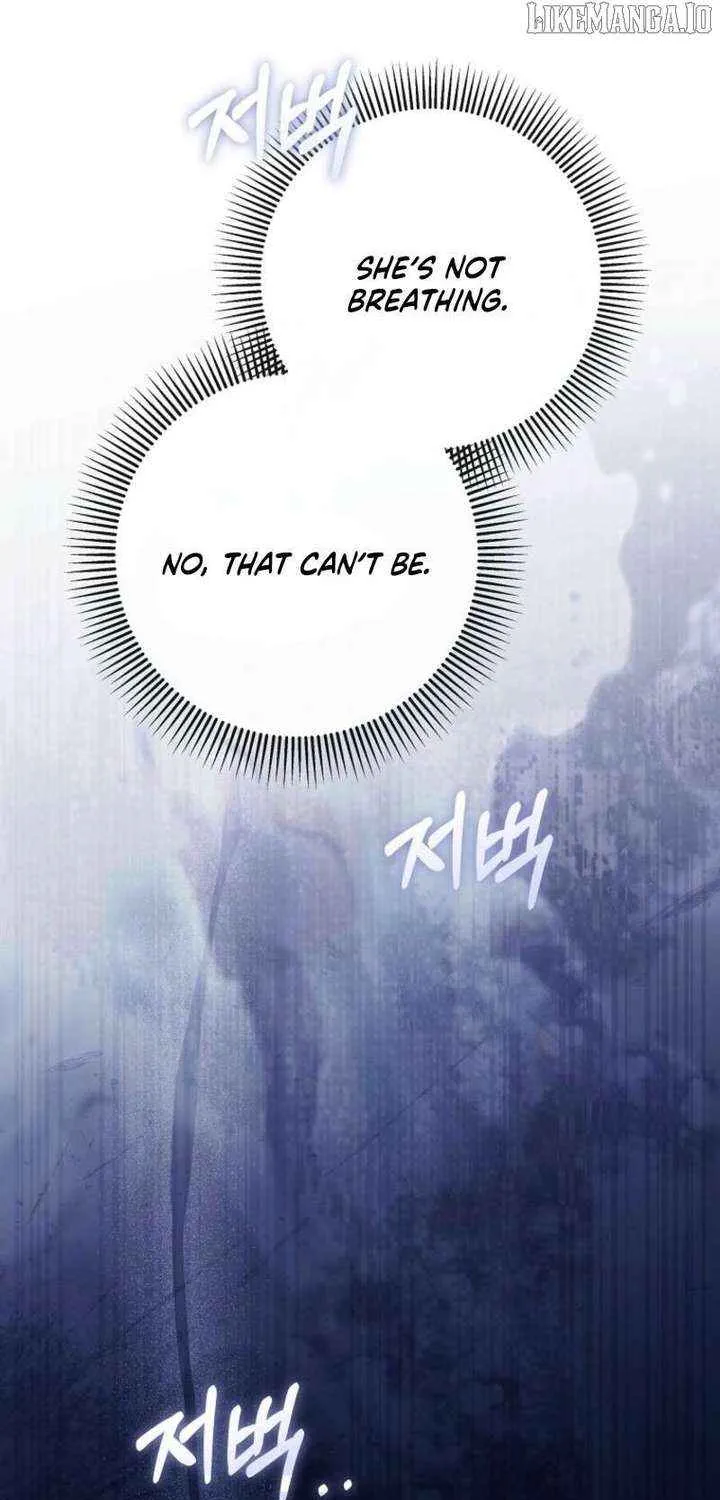 It’s My Destiny To Be The Hero’s Saviour Chapter 156 page 19 - 