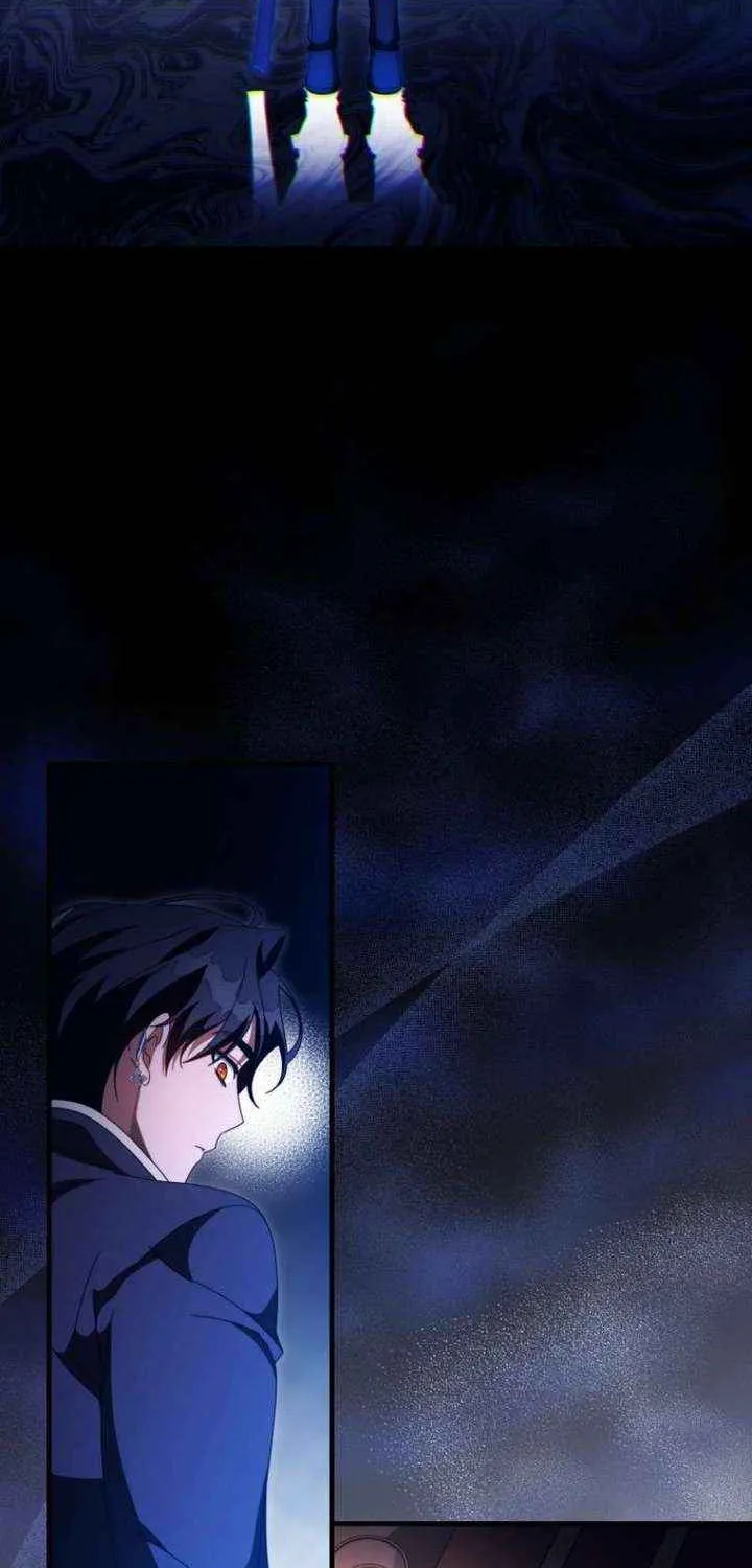 It’s My Destiny To Be The Hero’s Saviour Chapter 156 page 24 - 