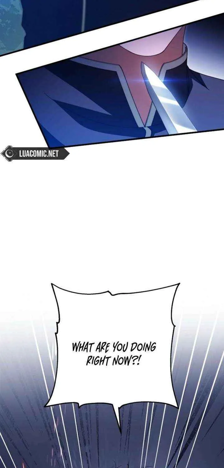 It’s My Destiny To Be The Hero’s Saviour Chapter 156 page 29 - 