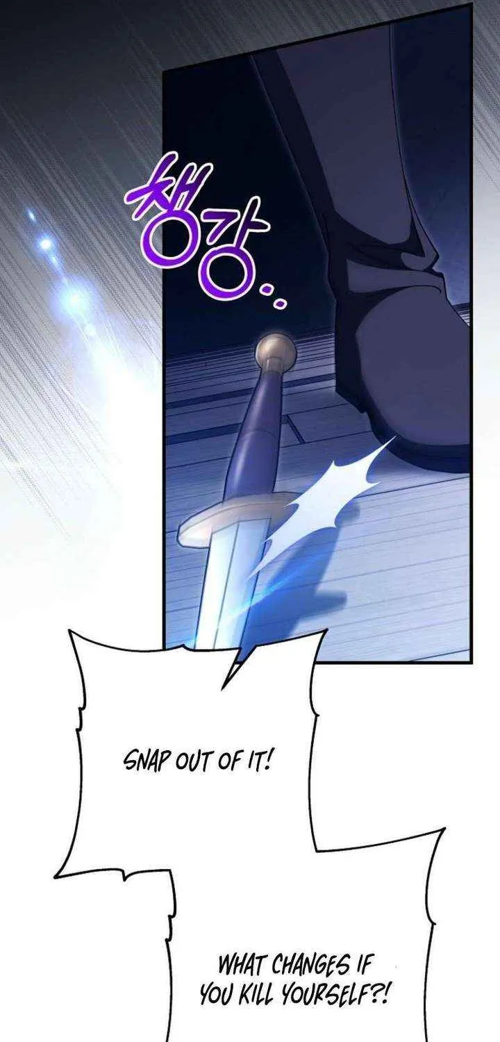 It’s My Destiny To Be The Hero’s Saviour Chapter 156 page 31 - 