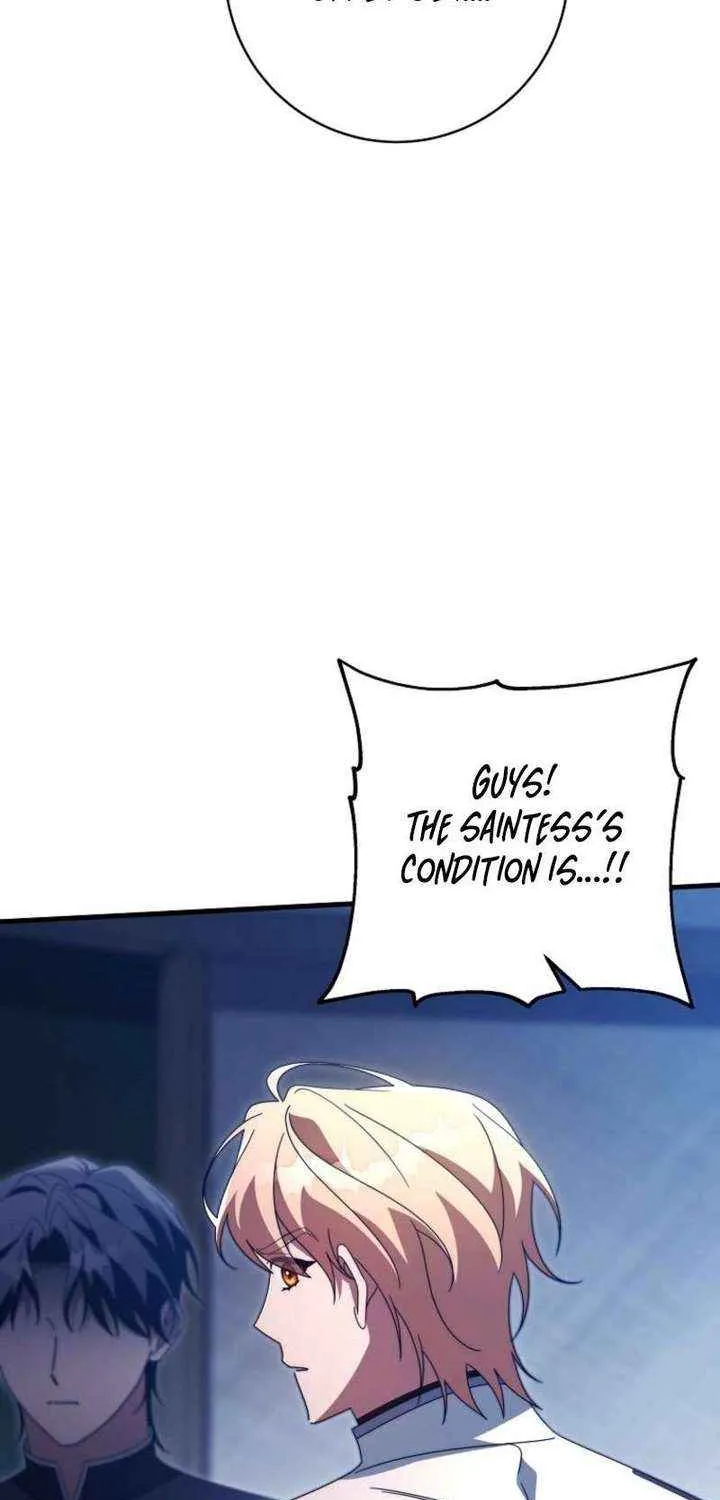 It’s My Destiny To Be The Hero’s Saviour Chapter 156 page 34 - 
