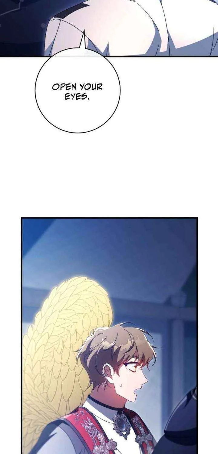 It’s My Destiny To Be The Hero’s Saviour Chapter 156 page 35 - 