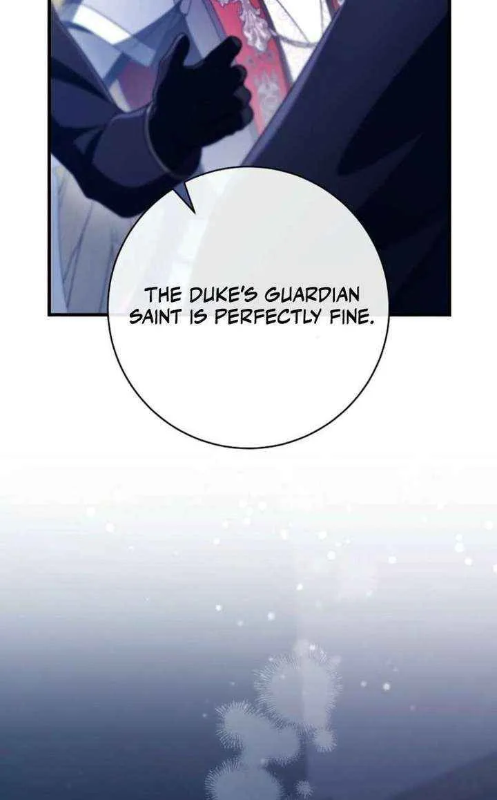 It’s My Destiny To Be The Hero’s Saviour Chapter 156 page 36 - 