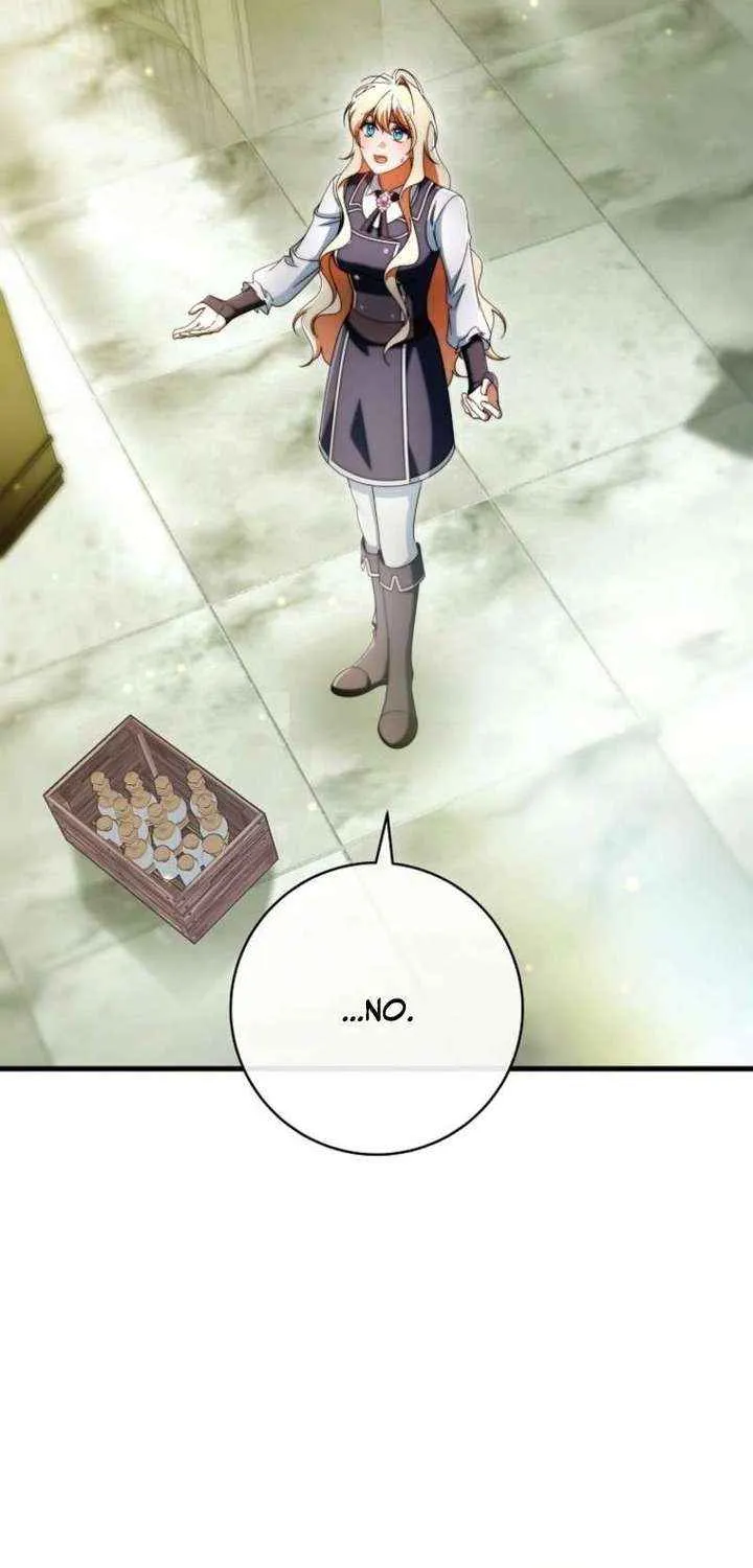 It’s My Destiny To Be The Hero’s Saviour Chapter 156 page 39 - 