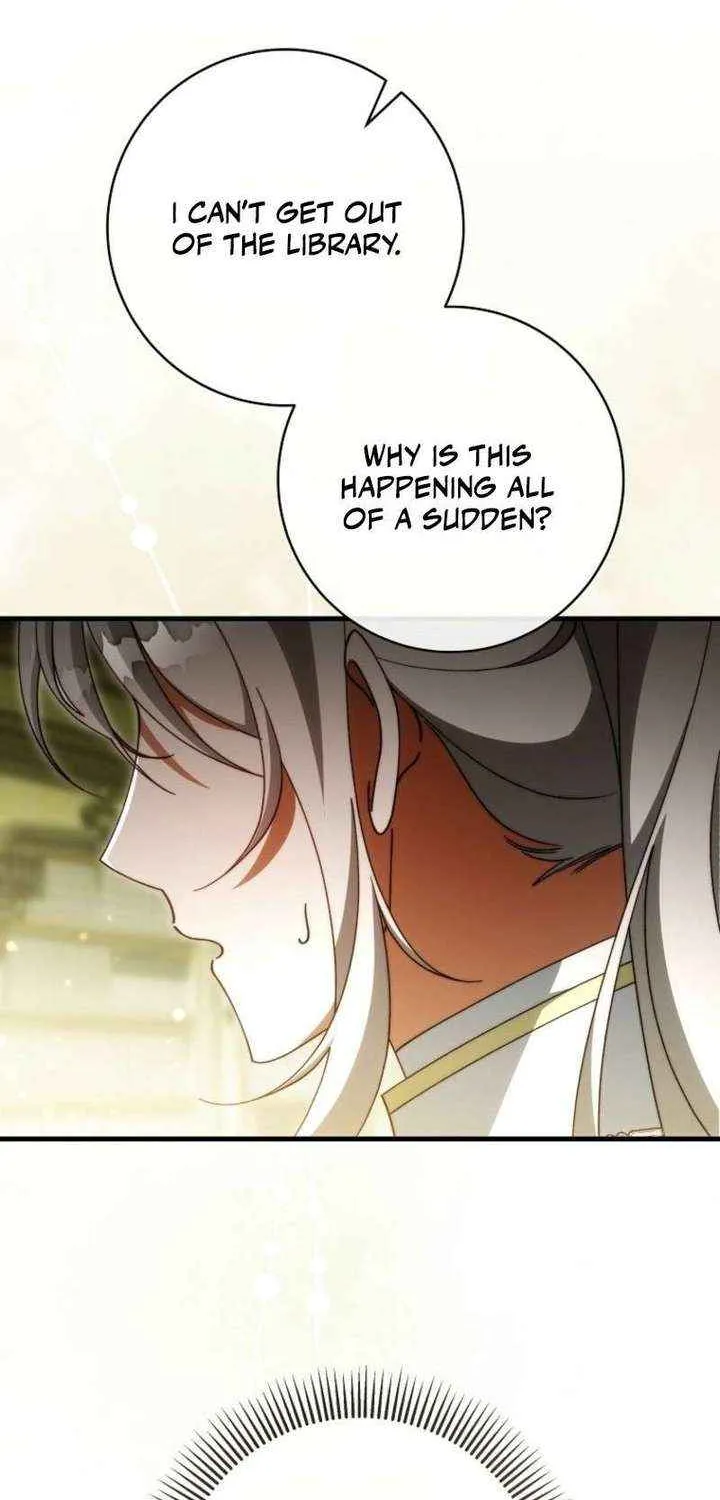 It’s My Destiny To Be The Hero’s Saviour Chapter 156 page 40 - 