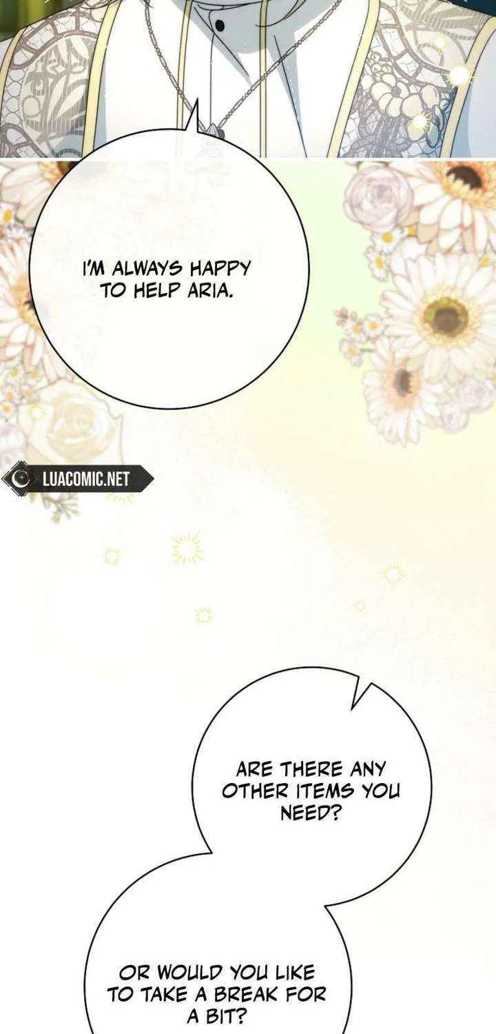 It’s My Destiny To Be The Hero’s Saviour Chapter 156 page 5 - 