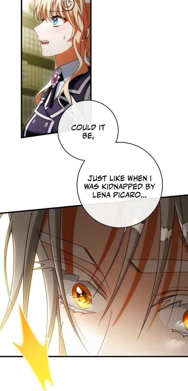 It’s My Destiny To Be The Hero’s Saviour Chapter 156 page 43 - 
