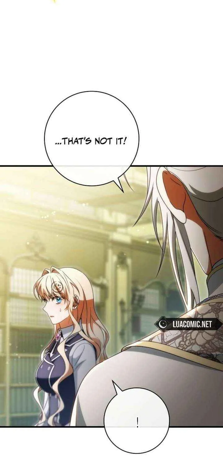 It’s My Destiny To Be The Hero’s Saviour Chapter 156 page 44 - 
