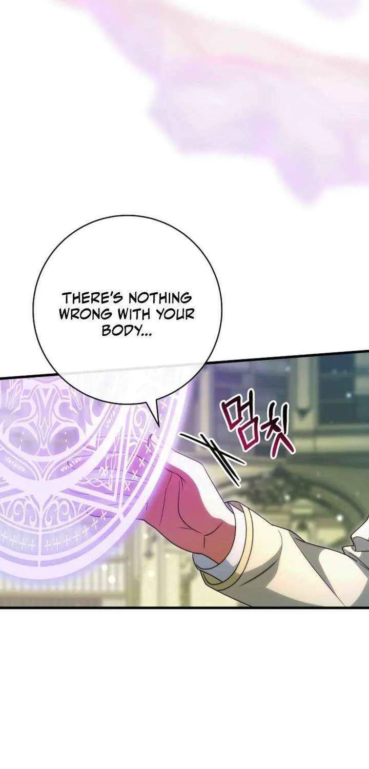 It’s My Destiny To Be The Hero’s Saviour Chapter 156 page 47 - 