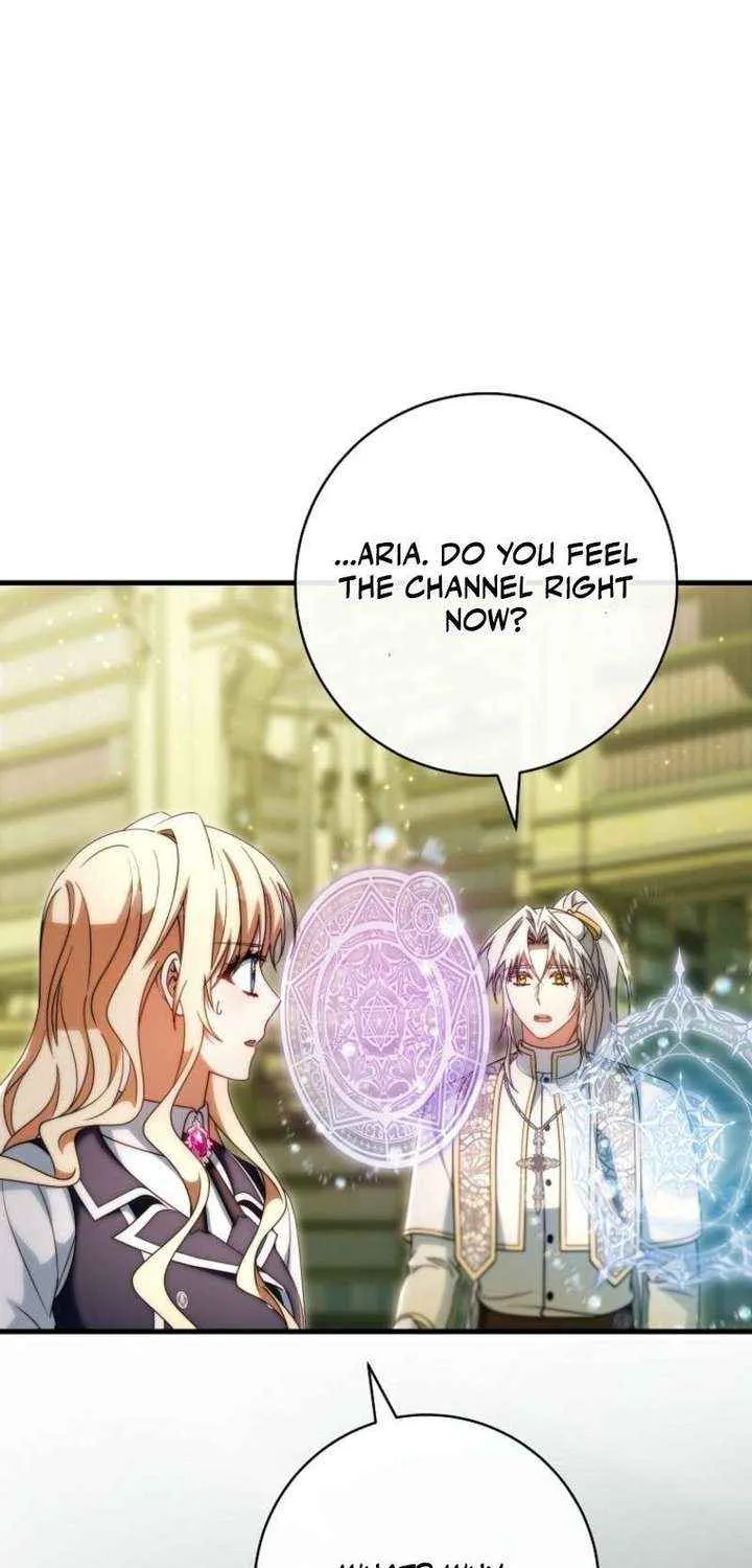 It’s My Destiny To Be The Hero’s Saviour Chapter 156 page 48 - 