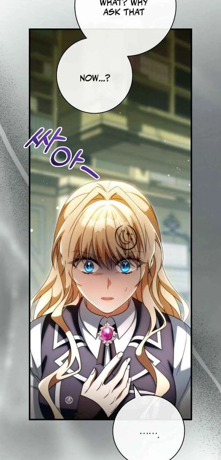 It’s My Destiny To Be The Hero’s Saviour Chapter 156 page 49 - 