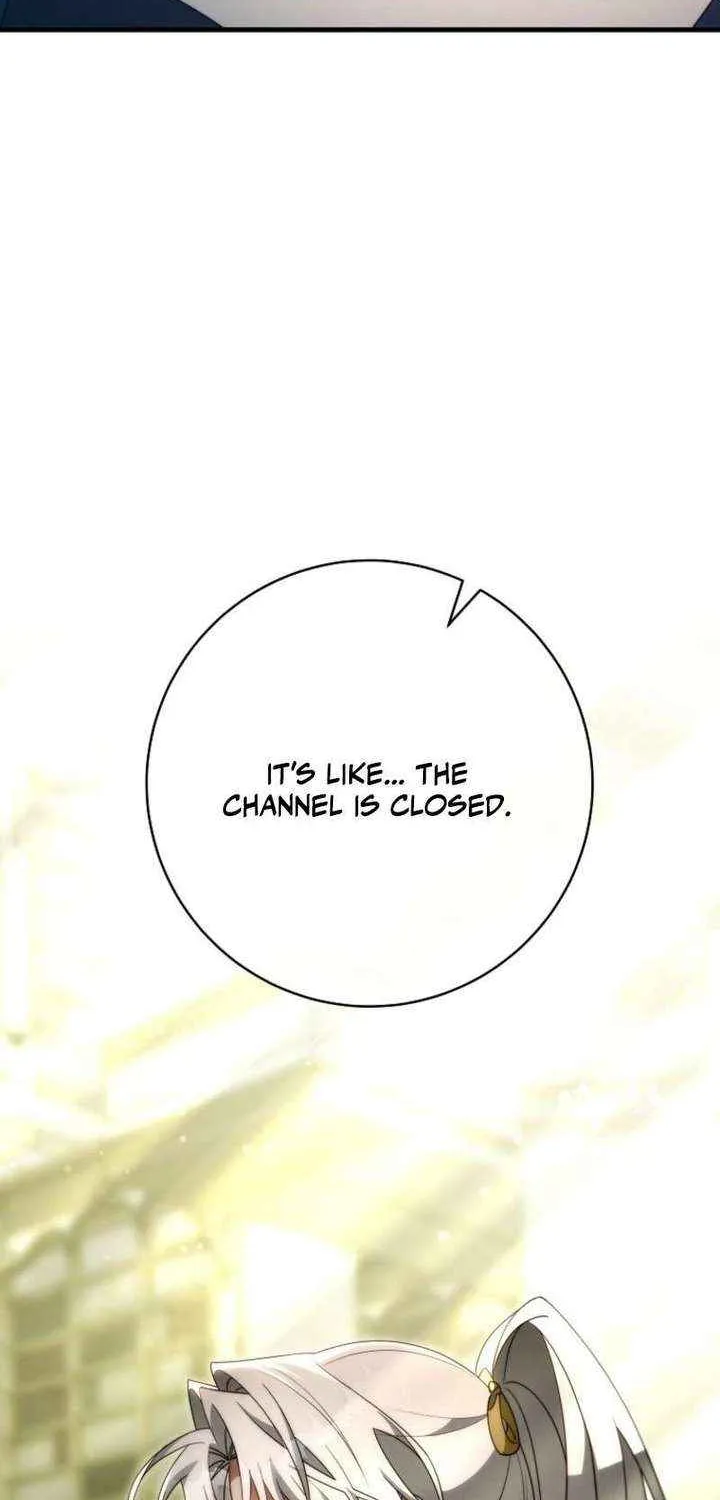 It’s My Destiny To Be The Hero’s Saviour Chapter 156 page 51 - 