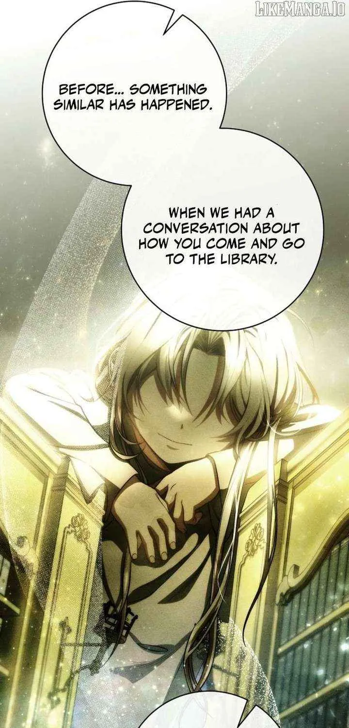 It’s My Destiny To Be The Hero’s Saviour Chapter 156 page 54 - 