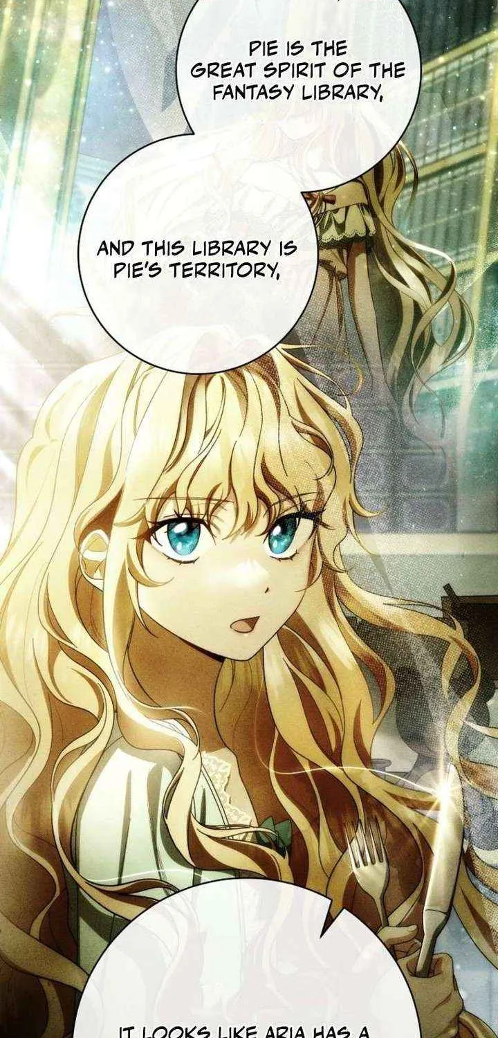 It’s My Destiny To Be The Hero’s Saviour Chapter 156 page 55 - 