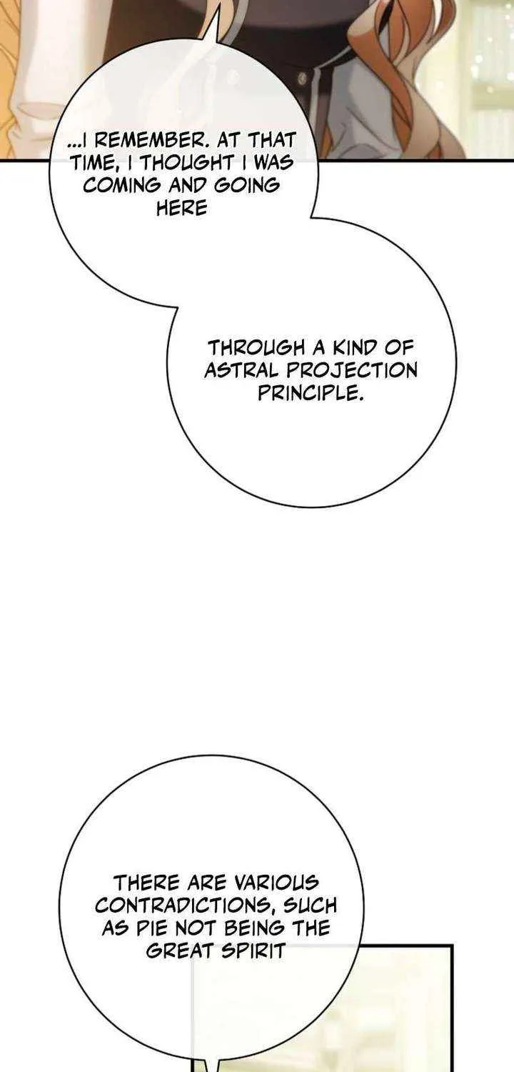 It’s My Destiny To Be The Hero’s Saviour Chapter 156 page 57 - 