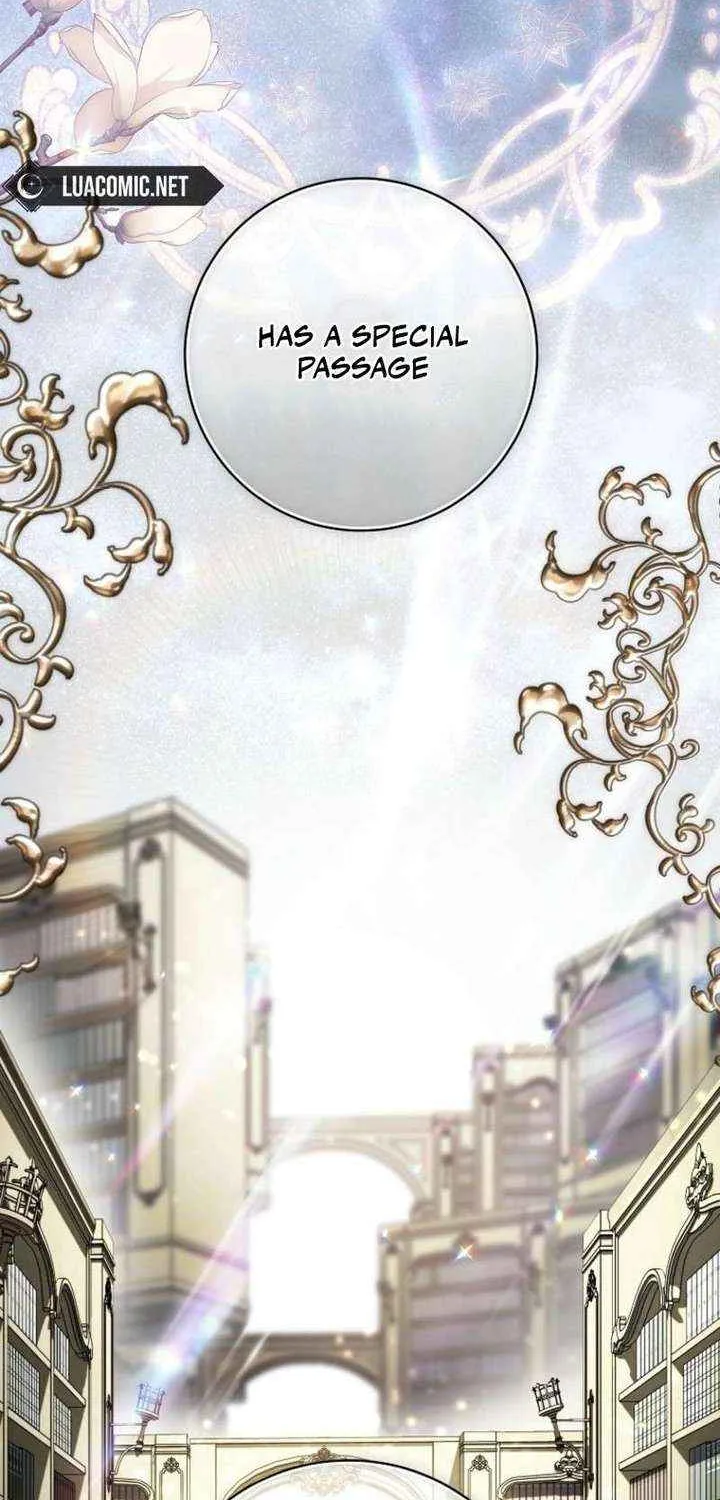 It’s My Destiny To Be The Hero’s Saviour Chapter 156 page 61 - 