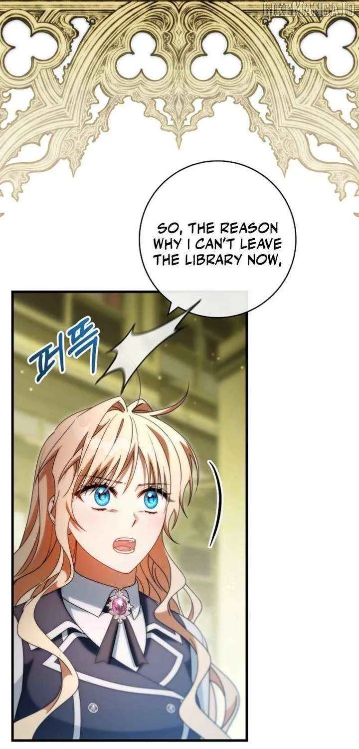 It’s My Destiny To Be The Hero’s Saviour Chapter 156 page 63 - 