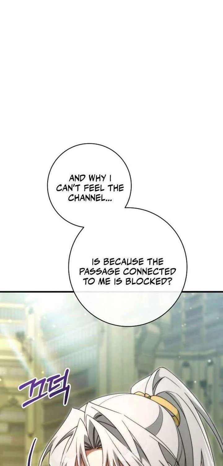 It’s My Destiny To Be The Hero’s Saviour Chapter 156 page 64 - 