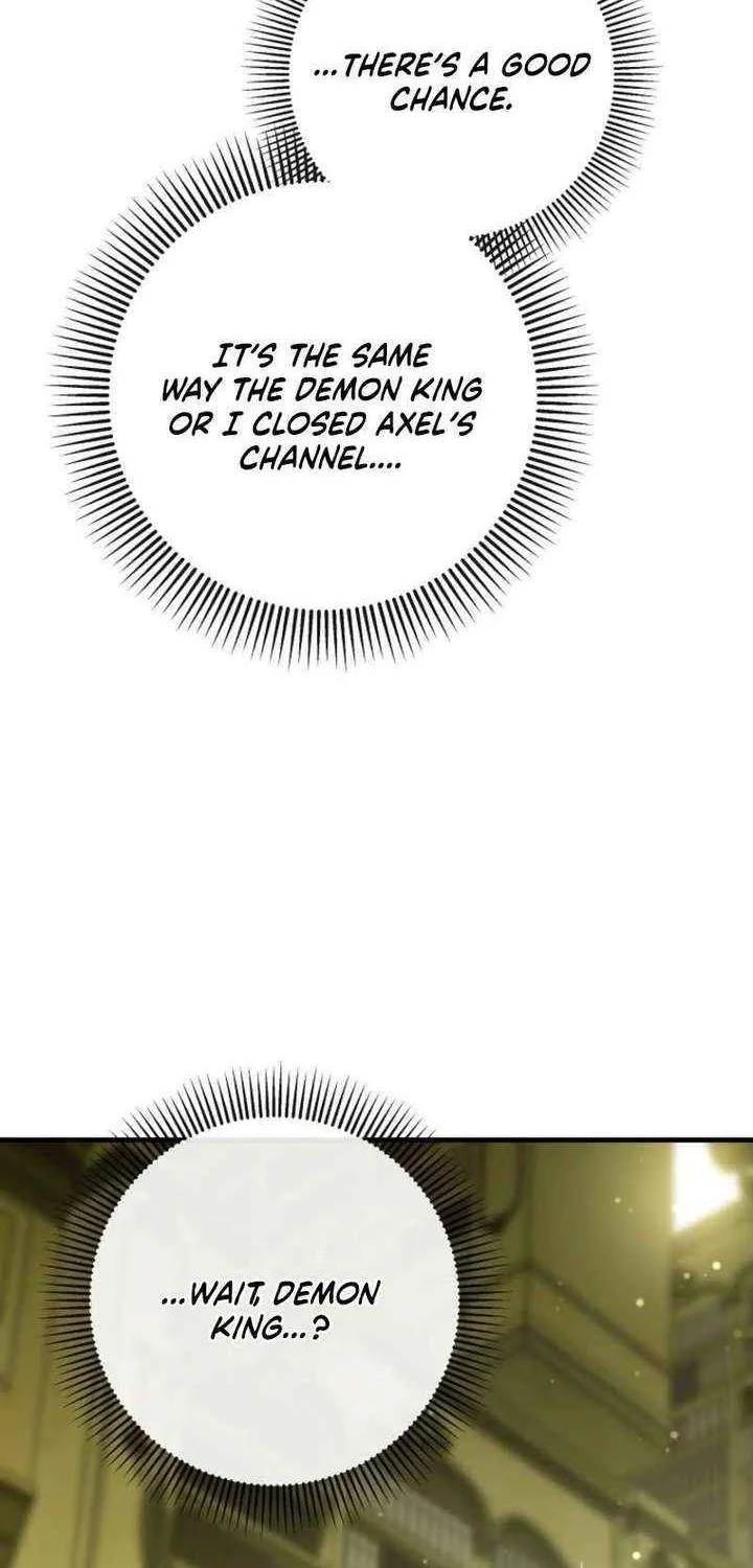 It’s My Destiny To Be The Hero’s Saviour Chapter 156 page 66 - 