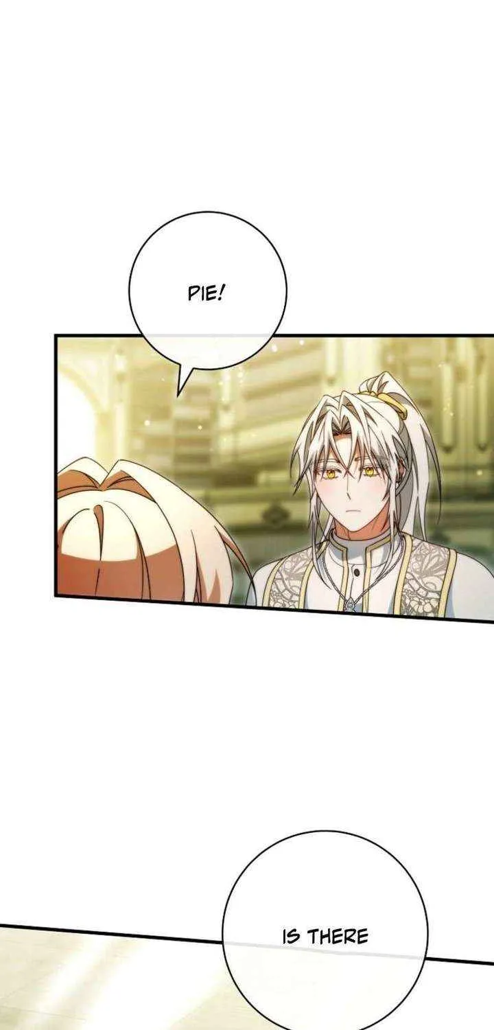 It’s My Destiny To Be The Hero’s Saviour Chapter 156 page 68 - 