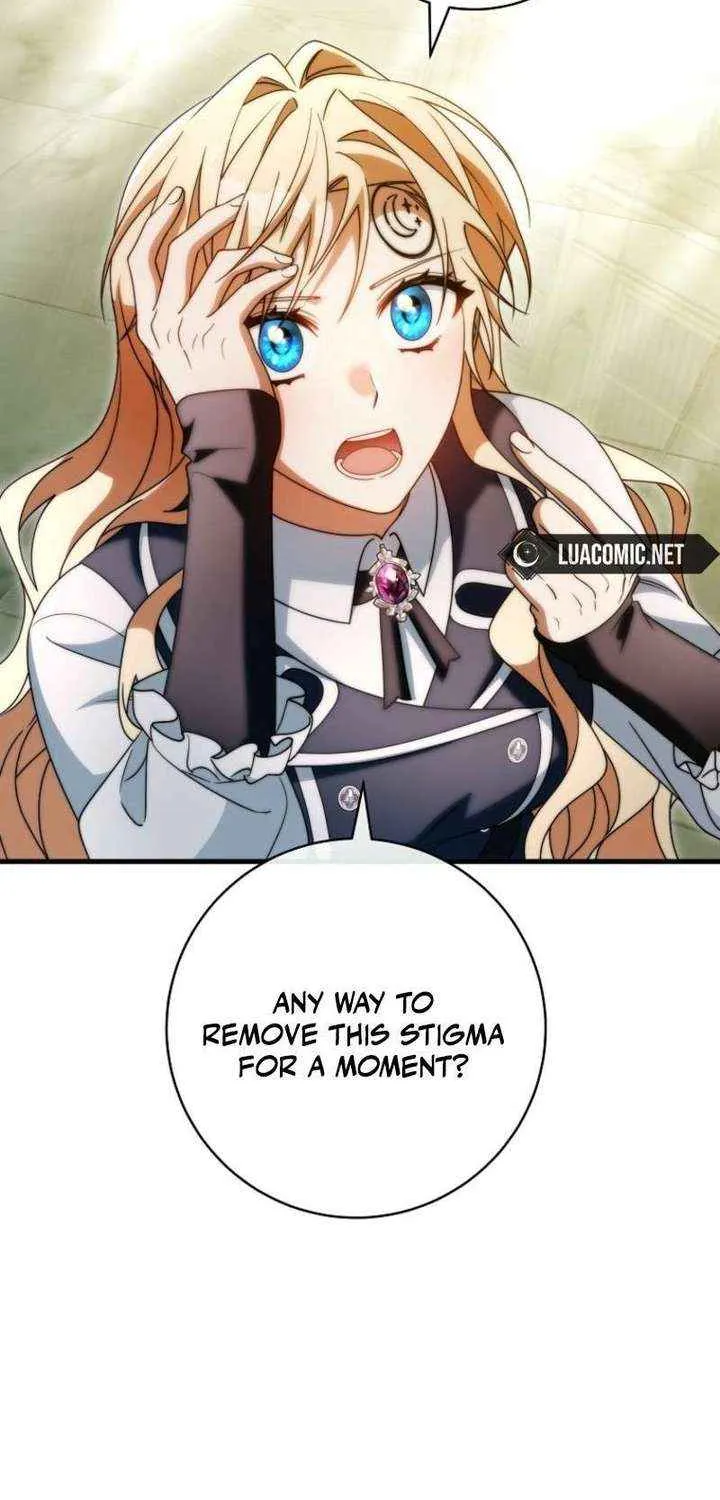 It’s My Destiny To Be The Hero’s Saviour Chapter 156 page 69 - 