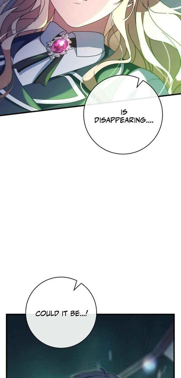 It’s My Destiny To Be The Hero’s Saviour Chapter 156 page 74 - 