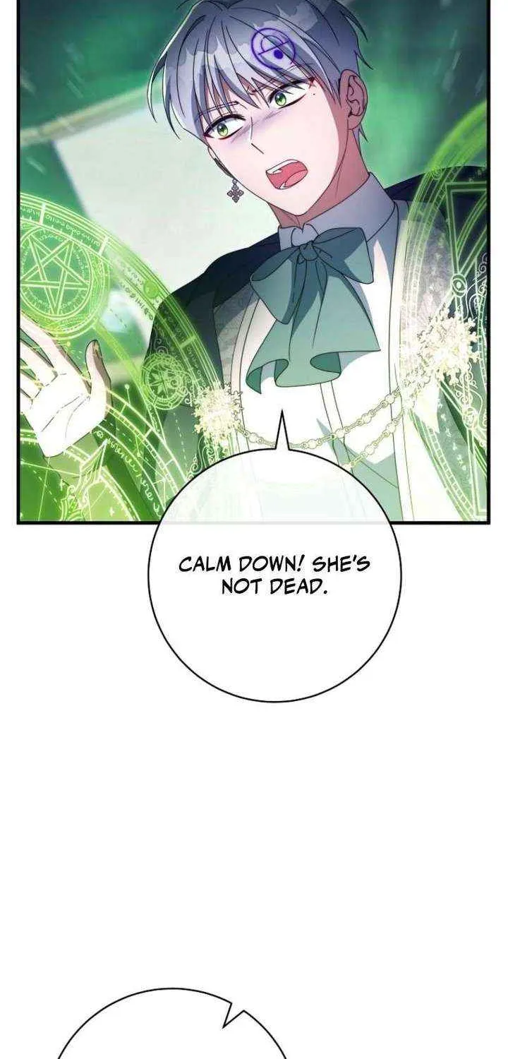 It’s My Destiny To Be The Hero’s Saviour Chapter 156 page 75 - 